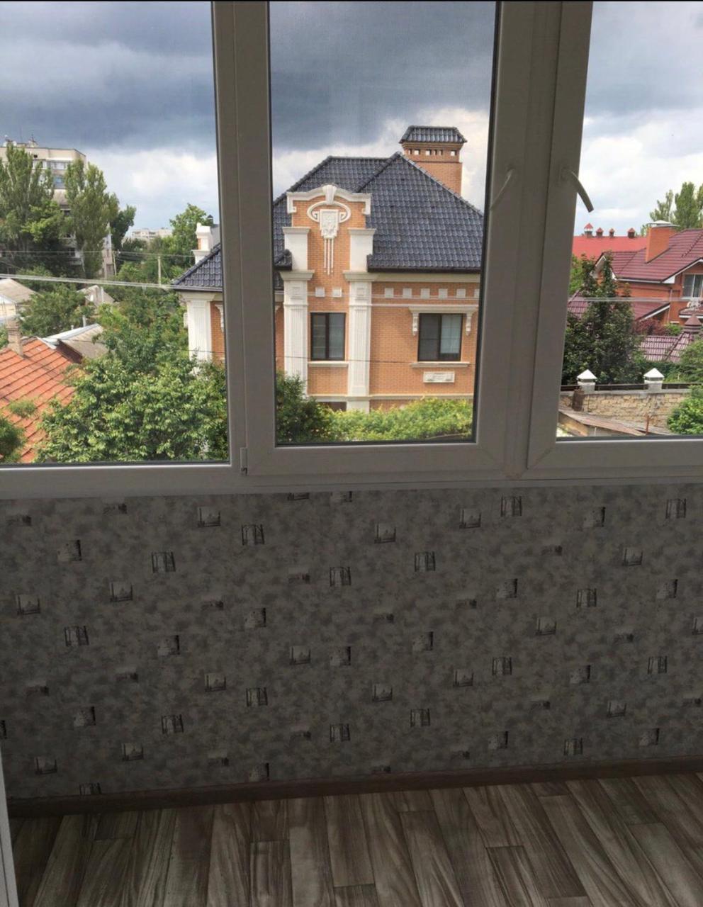 Red Apartment 2019 Very Centre Cherson Exteriör bild